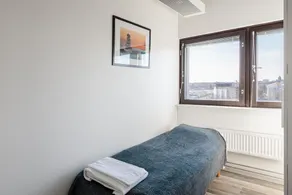 Sky Hostel Helsinki - Image 2