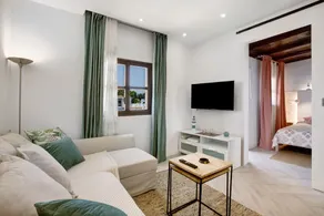 Casa de férias \"El Drago\" com piscina partilhada e Wi-Fi - Image 4