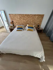 Contemporary villa for 2 people, private pool, enclosed grounds - Image 3