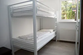 Villa Nordhang - Appartement 7 avec vue sur les montagnes, balcon et Wi-Fi. - Image 2