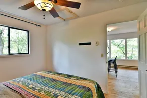 Sunnyside Cabin, Pet Friendly on Breakfast Lake in Barnes, WI - Image 5