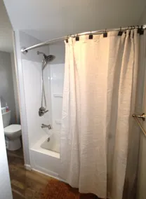 Privat året runt Getaway med Hot Tub - minuter från skidorter - Image 5