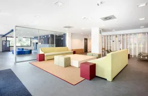 Residencia Universitaria Micampus Oviedo La Gruta - Image 3