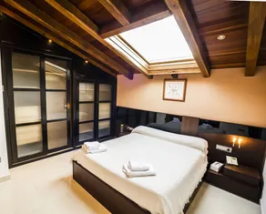 Luksus-landsted med privat spa 5 minutter fra Salamanca. - Image 4