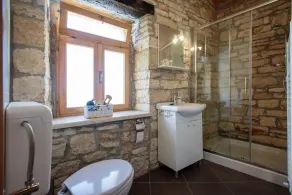 Autentica casa in pietra istriana Villa Didova nel cuore dell'Istria - Image 3