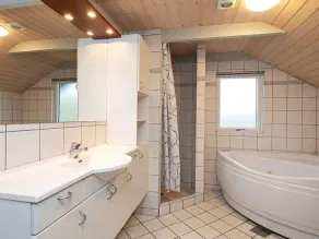 4 star holiday home in Ringkøbing - Image 3