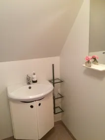Ferielejlighed på landet til 4 personer og evt baby - Image 5