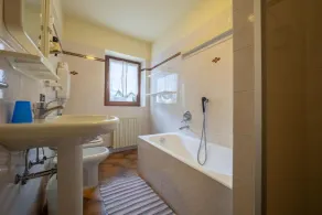 Two-room family apartment a stone's throw from the ski slopes - Image 2