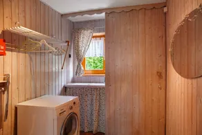 Appartamento 'Auszeit Brunner' con terrazza privata, giardino comune e Wi-Fi - Image 2