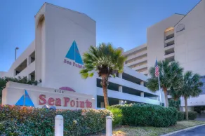 Sea Pointe 2BR Condo Oceanview, Views, Large Condo - Image 5