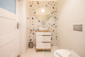 New Praga Enchanting Studio by BookingHost - Image 4