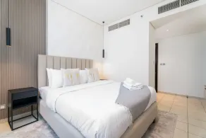 Nasma Holiday Homes - Sky Gardens - Image 5
