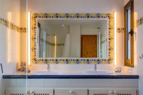 Stunning Villa Close To Ibiza Town with Panoramic Sea and Sunset views - Image 4