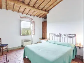 Appartamento accogliente e familiare con barbecue, idromassaggio e giardino | Vista sul giardino | Ideale per il telelavoro - Image 4