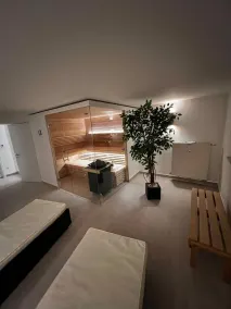 Directement sur le téléphérique de Wurmberg !!! Appartement de haute qualité pour 2- max. 4 personnes (NR) - Image 3