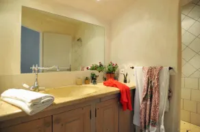 Charming flat with view on the lagoon - Image 2