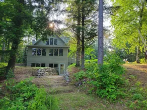 Hide-a-Way Bay on popular Fence Lake-Minocqua - Image 4