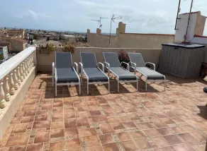 Beautiful La Marina 4 Bedroom House, San Fulgencio, Alicante, Spain - Image 5