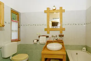 Sobol em Kočičin (casa para 6-9 pessoas) - Image 3