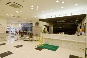 Toyoko Inn Shizuoka Fujieda eki Kita guchi - Image 4