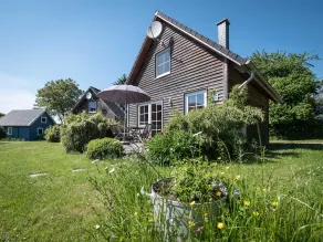 Holiday Home 7 - SCHMIDT'S Holiday Homes in the countryside - Image 3