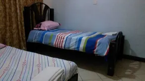 Komplett möblierte 2-Zimmer-Wohnung in Nairobi, Mombasa Road in Süd-B - Image 4