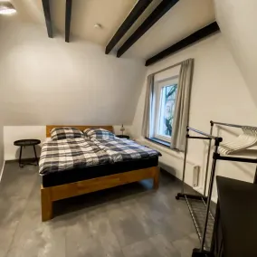 Beautiful central vacation apartment in the Alte Schmiede Winsen (Luhe) - Image 4