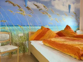 The bright sea bear for 2 people with Internet - Image 3