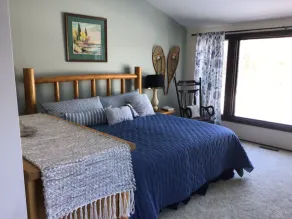 Superior Spot - Spacious townhome on Madeline Island Golf Course - Image 3