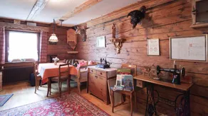 Vacation apartment Wildschütz 1 - Försterhof - Image 4