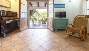 Spectacular Villa with independent pool for 8 people near the beach - Image 2