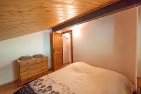 Pet-Friendly Apartment 'de la Joux' with Mountain View, Balcony & Wi-Fi - Image 3