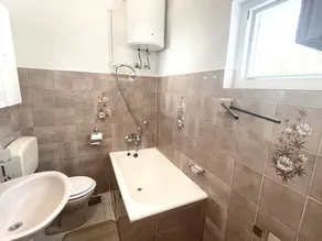 Apartamento de una habitación en la playa Stara Novalja, Pag (A-4144-a) - Image 2