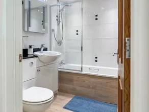 1 bedroom accommodation in Week St Mary, near Widemouth Bay - Image 2