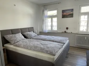 Beautiful vacation apartment in a historic building - Image 4