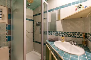 Ferienhaus \"Gîte Complet à la Maison Mosaïc\" mit Gemeinschaftspool und WLAN - Image 5