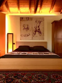 Et loft i en oase af fred, Ara Town - Image 3