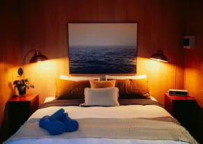 Kelp Cabin intimate, calm and restful - Image 2
