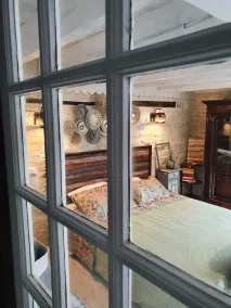 La fontenelle furnished rental with swimming pool in the heart of Cognac vineyards - Image 5