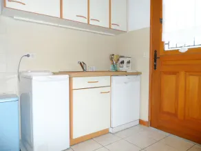 Charming House in Cabourg Center, Near Beach, Terrace, Pet-Friendly - Image 2