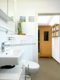 House NAUTILUS - Peace and luxury awaits you in the holiday home \"Nautilus\". - Image 4