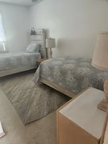 5 BR 2 Bath Oceanside Udlejning LBI New Jersey - Image 5