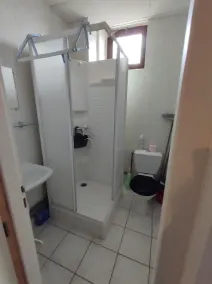 Furnished apartment- Ground floor 2 persons - Image 2