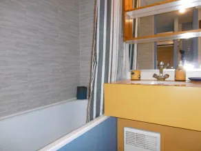 Studio 2 à 3 personnes à 300 m de la plage avec piscine à Port Crouesty - Image 2