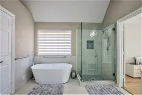 Modern 1-Story, 10mins from DFW Airport. Pets Welcome. Beautiful Neighborhood. - Image 3