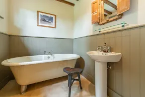 Chalet spacieux est une retraite rurale délicieuse - Image 3
