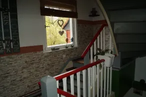 Burgbergbutze im Harz: apto para familias, se admiten mascotas, wifi gratis, - Image 2
