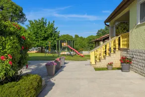 Villa Bibići (Istria - Bibići) - Image 3