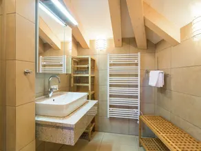 Elegant Chalet With Sauna in Salzburg - Image 3
