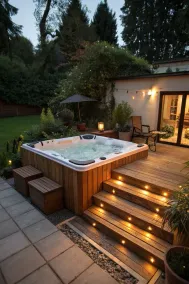 Large Group Wellness Retreat w Spa Sauna & Plunge - Image 3